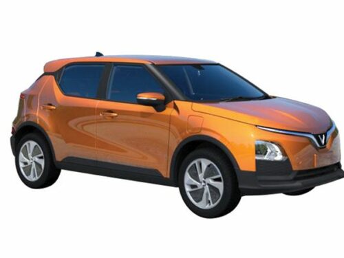 Vinfast VF5